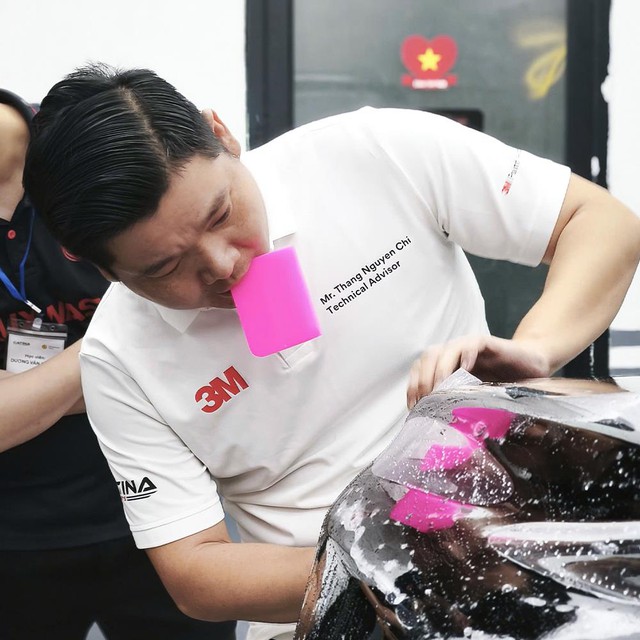 Hành trình nâng tầm PPF Việt Nam của Master Trainer Nguyễn Chí Thắng- Ảnh 1.