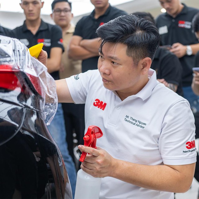Hành trình nâng tầm PPF Việt Nam của Master Trainer Nguyễn Chí Thắng- Ảnh 2.