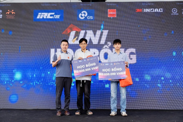 ENEOS: Hành trình từ Nhật Bản đến Việt Nam với dấu ấn một thập kỷ, khát vọng dẫn đầu- Ảnh 2.