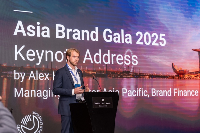 10 năm Brand Finance cùng doanh nghiệp Việt nâng tầm giá trị thương hiệu - Ảnh 1.