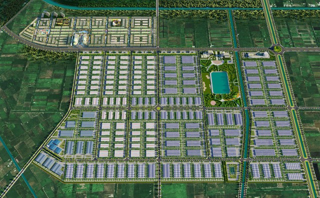 2026: Bất động sản công nghiệp bước vào chu kỳ chọn lọc chất lượng - Ảnh 2.