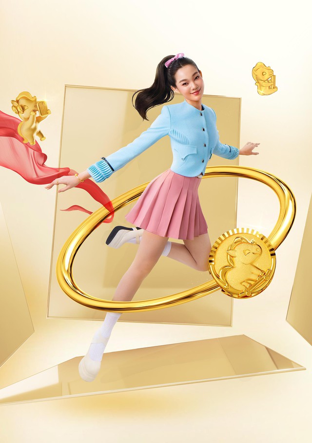 Thị trường vàng dịp Thần Tài 2026: Đâu là ngựa chiến năm nay? - Ảnh 4.