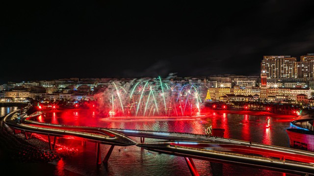 Giới đầu tư sành sỏi đang “săn” dự án nào ở Phú Quốc? - Ảnh 4.