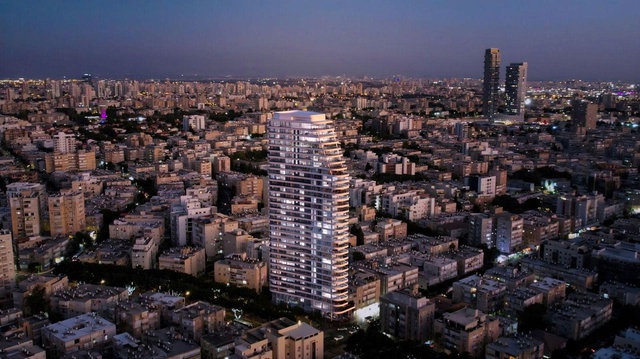 Ngài Đại sứ Đặc mệnh Toàn quyền Israel đến thăm và chúc Tết CENTRAL- Ảnh 6.