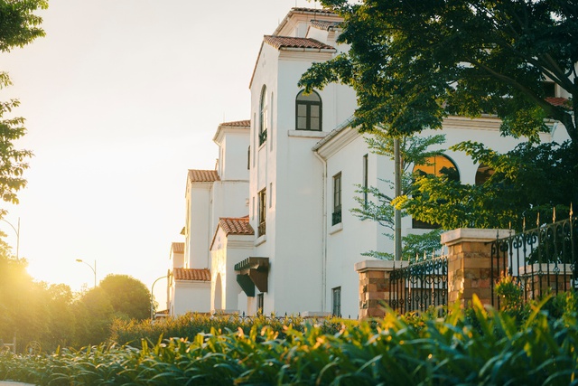 Vista Nam An Khánh: Bức tranh Địa Trung Hải 234ha và khoảng lặng đắt giá nơi cửa ngõ phía Tây Hà Nội - Ảnh 2.