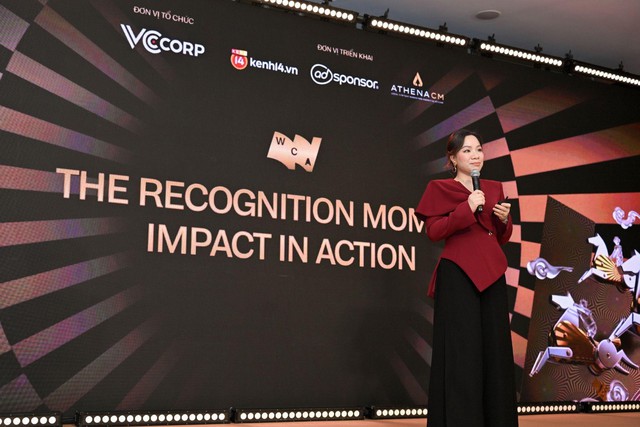 Cận cảnh sự kiện gặp gỡ của những người ti&ecirc;n phong g&oacute;p phần kiến tạo sự ph&aacute;t triển Việt Nam - Ảnh 3.