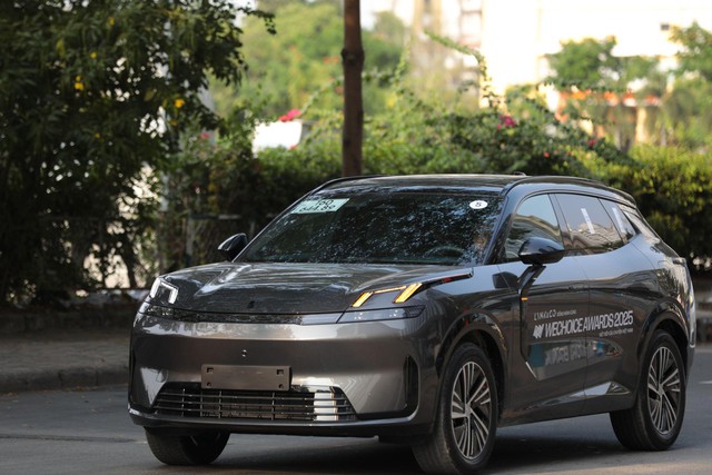 Lynk & Co x WeChoice Awards 2025: Khi “New Premium” đồng hành cùng những giá trị Việt- Ảnh 2.
