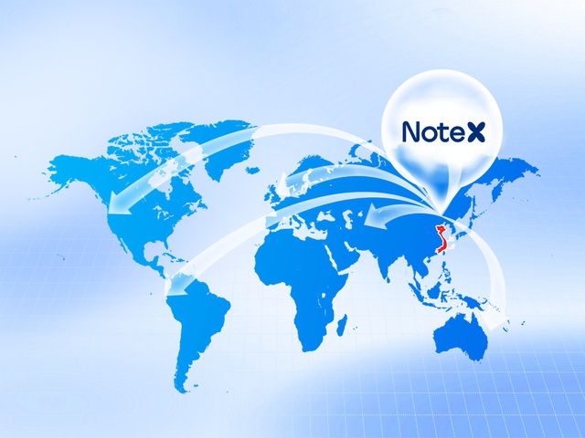 NoteX AI: Giải bài toán xử lý thông tin cuộc họp, giúp tăng tốc dự án cho doanh nghiệp- Ảnh 4.