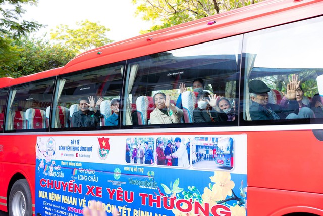 Gieo Xuân ấm từ lòng sẻ chia: Hành trình vì cộng đồng của Long Châu - Ảnh 7.