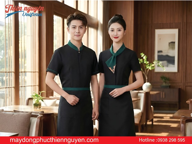 Thị trường đồng phục dịch vụ: Khi chất lượng chưa tương xứng với kỳ vọng- Ảnh 2.
