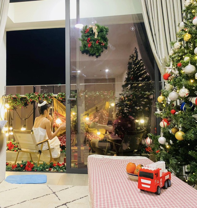 Master of Glow – Khi sự lấp lánh lan tỏa từ không gian sống đến những khoảnh khắc yêu thương- Ảnh 1.