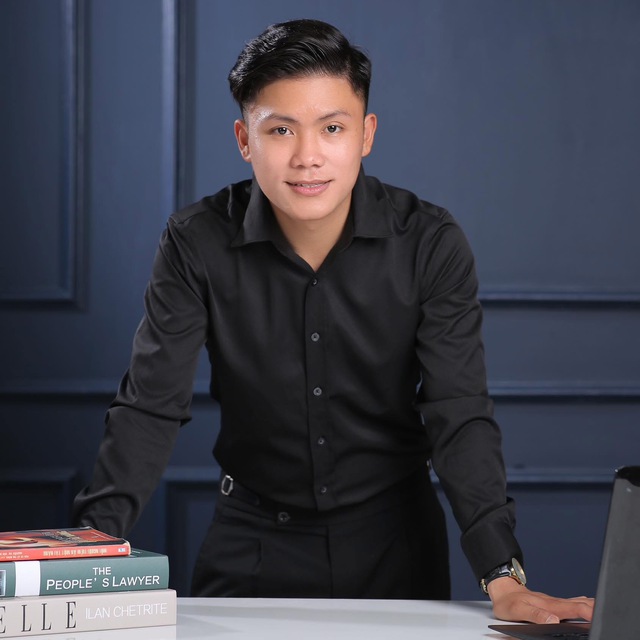 Chàng trai Nguyễn Viết Hùng đam mê khởi nghiệp với ngành Digital Marketing- Ảnh 1.