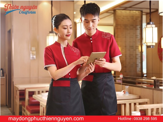 Thị trường đồng phục dịch vụ: Khi chất lượng chưa tương xứng với kỳ vọng- Ảnh 1.