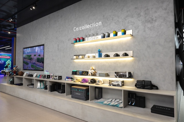 Hai năm Lynk & Co: Từ "ẩn số" khác biệt đến người định hình chuẩn sống New Premium- Ảnh 2.