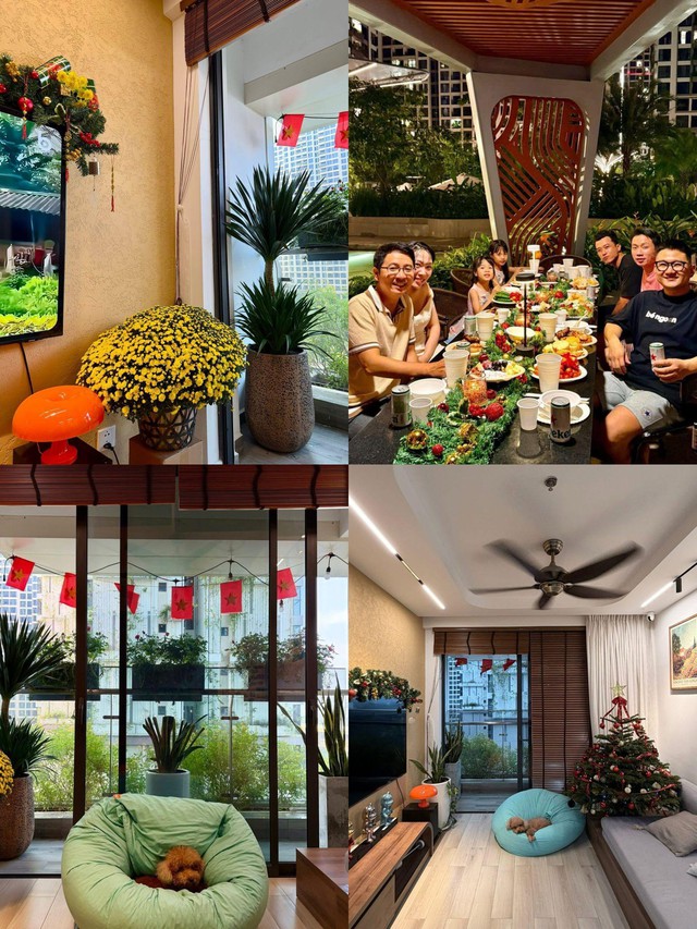 Master of Glow – Khi sự lấp lánh lan tỏa từ không gian sống đến những khoảnh khắc yêu thương- Ảnh 2.