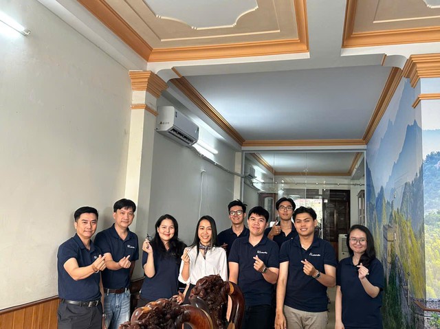 Vì sao nhiều doanh nghiệp Việt tăng trưởng nhanh nhưng vẫn không nhìn thấy chính mình? - Ảnh 3.