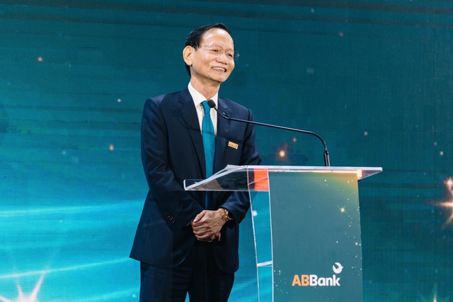 ABBANK ra mắt nhận diện thương hiệu mới: Tiếp nối triết lý phụng sự khách hàng và cộng đồng- Ảnh 3.