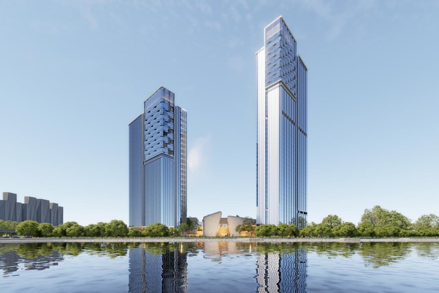 Marriott International và Masterise Group ký kết hợp tác quản lý đa dự án - Ảnh 2.