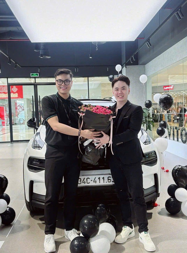 Hai năm Lynk & Co: Từ "ẩn số" khác biệt đến người định hình chuẩn sống New Premium- Ảnh 4.