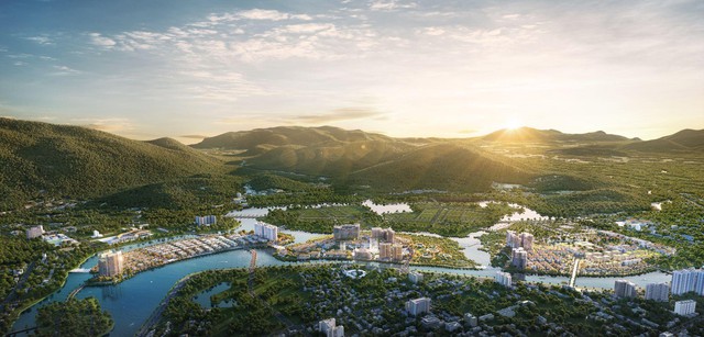 Nha Trang trong chu kỳ tăng trưởng mới: Dòng tiền đang đổ về đâu? - Ảnh 3.