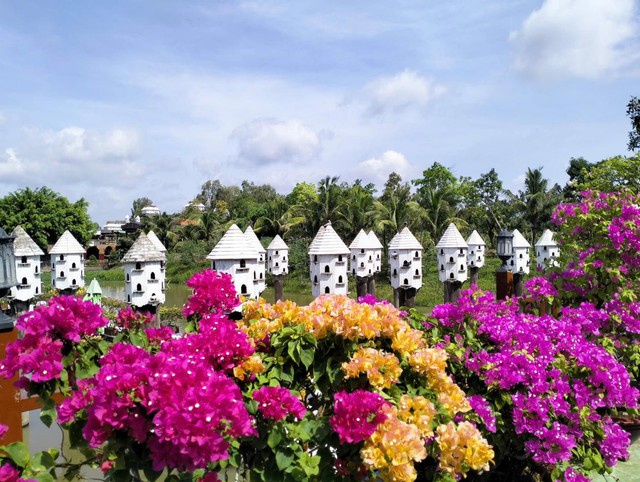 Tết xưa Trà Sư- Ảnh 4.