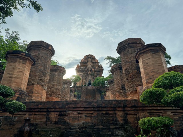 Từ Nga, Trung Á đến Việt Nam: Khi Charter theo mùa được nâng cấp thành hệ sinh thái- Ảnh 2.