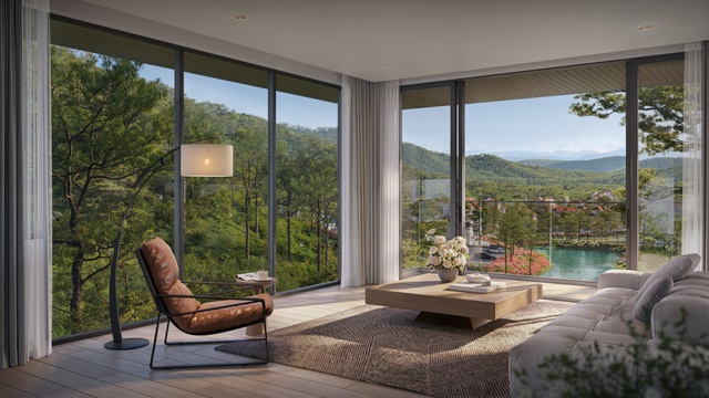 Camellia Residences: Dấu ấn mới trong hành trình hợp tác giữa MGV và BIM Land- Ảnh 3.