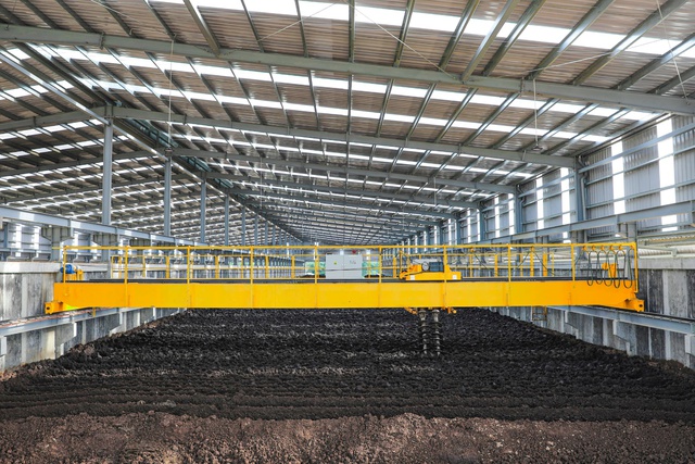 Thế giới nông nghiệp lạ thường và những điều không tưởng...- Ảnh 2.