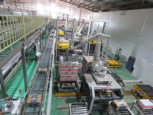 Thế giới nông nghiệp lạ thường và những điều không tưởng...- Ảnh 5.