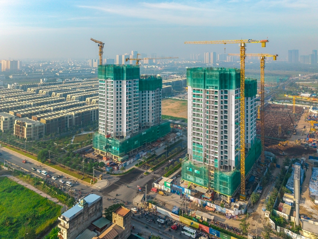 Sức hút bất động sản khu đô thị: Lời giải bền vững từ Masteri Park Place- Ảnh 2.