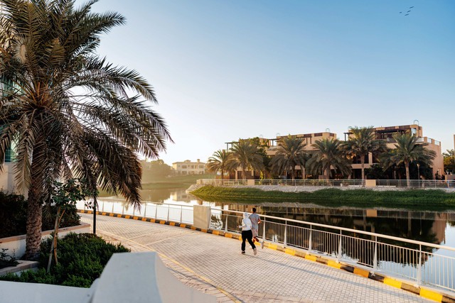 Biệt thự bán đảo lõi trung tâm, dấu ấn định danh của giới thượng lưu toàn cầu - Ảnh 2.