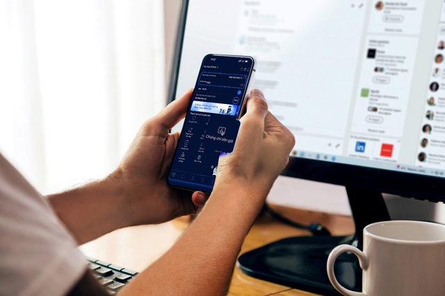 Ngân hàng "chơi lớn" sau Tết: Tung lãi suất 7,6% kèm cơ hội trúng vàng 999.9- Ảnh 2.