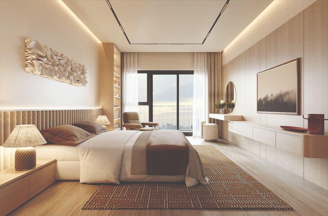 Khai lộc đầu tư 2026 với dòng căn hộ hiện đại tại lõi Hoà Lạc - Ảnh 2.