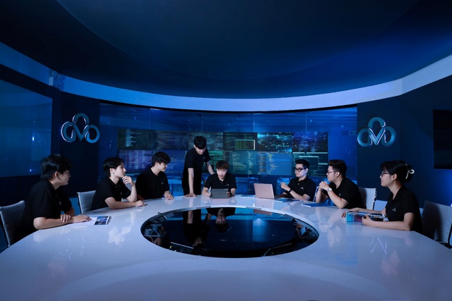 Tấn công mạng gia tăng, doanh nghiệp đối mặt rủi ro từ "độ trễ phát hiện"- Ảnh 1.