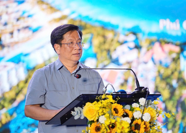 Phú Quốc ra mắt Đội phản ứng nhanh và mã QR đa ngôn ngữ- Ảnh 1.