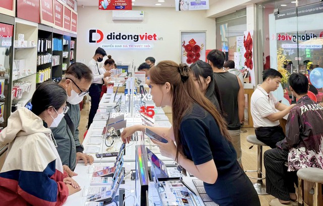 Galaxy S26 series tại Di Động Việt: Tổng ưu đ&atilde;i đến 16 triệu đồng, sở hữu sớm với gi&aacute; cuối chỉ từ 18,49 triệu đồng- Ảnh 4.