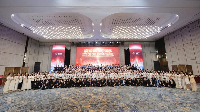 Tiêu chí để Sun Group chọn đối tác chiến lược toàn diện- Ảnh 4.