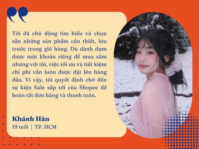 Người ti&ecirc;u d&ugrave;ng chuẩn bị danh s&aacute;ch đồ cần mua, sẵn s&agrave;ng chốt đơn ngay sau Tết - Ảnh 2.