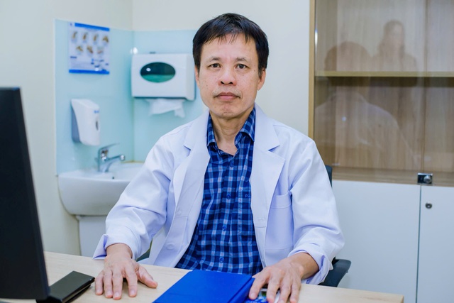 Phục hồi chức năng: mắt xích bị bỏ quên sau điều trị- Ảnh 1.