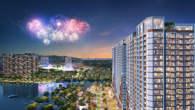 Di sản Champa thức giấc trong hình hài những tòa tháp biểu tượng tại Nam Nha Trang- Ảnh 2.