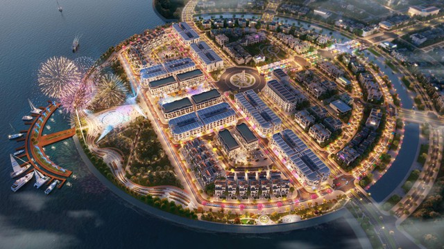 Du lịch tâm linh “mở khóa” bất động sản dòng tiền tại Hà Tiên - Ảnh 2.