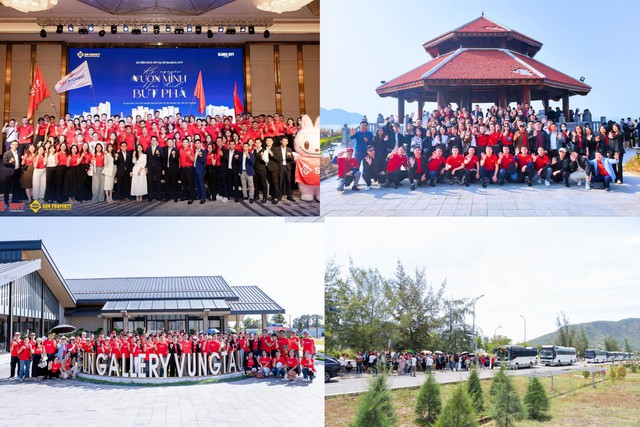 Vì sao SRT Group trở thành đối tác chiến lược toàn diện của Sun Group? - Ảnh 3.