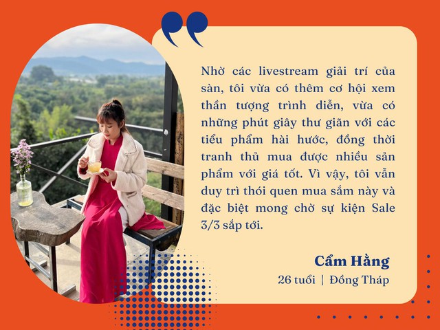 Người ti&ecirc;u d&ugrave;ng chuẩn bị danh s&aacute;ch đồ cần mua, sẵn s&agrave;ng chốt đơn ngay sau Tết - Ảnh 4.