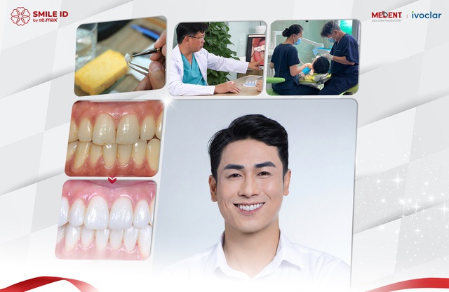 Nha khoa thẩm mỹ và bài toán niềm tin - Ảnh 1.