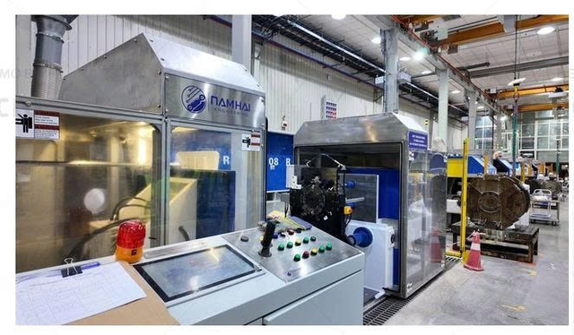 Nam Hải - Hành trình hơn 2 thập kỷ trong ngành thủy lực- Ảnh 1.