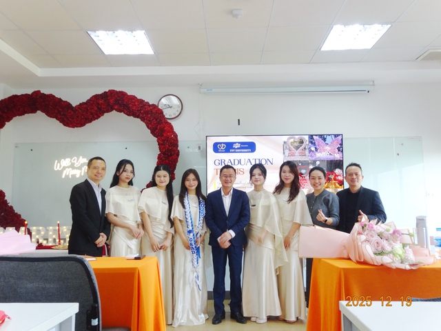 Trước ngưỡng cửa đại học, người trẻ tìm kiếm mô hình đào tạo sẵn sàng cho việc làm tương lai- Ảnh 1.