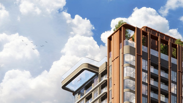 Landmark 35: Tầm nhìn “triệu đô” ôm trọn kỳ quan - Ảnh 1.