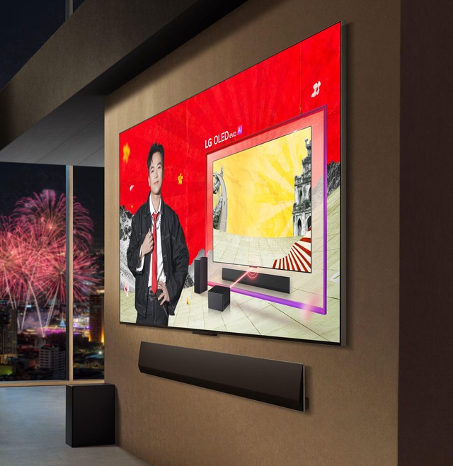 Chọn TV OLED hay QNED cho ng&agrave;y &ldquo;Tết Nhất&rdquo;?- Ảnh 1.