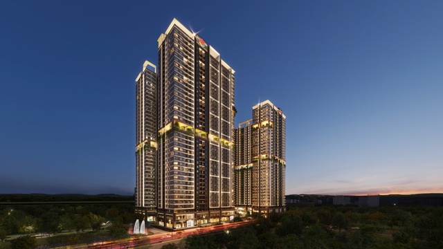 Bức tranh tài chính của Phát Đạt bật sáng với khoản thu tiền mặt 1.900 tỷ đồng- Ảnh 1.