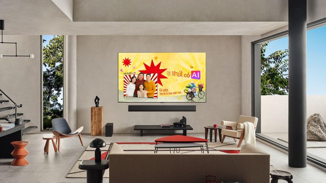 Chọn TV OLED hay QNED cho ngày “Tết Nhất”? - Ảnh 2.
